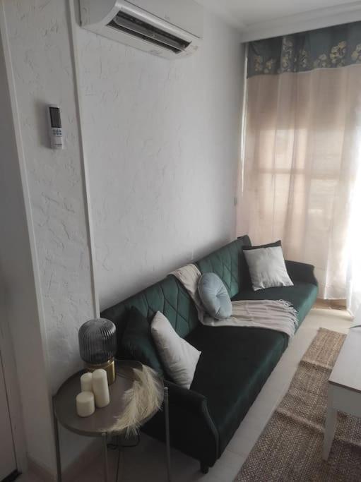 Apartamento Costa De มาดริด ภายนอก รูปภาพ