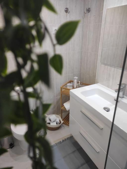 Apartamento Costa De มาดริด ภายนอก รูปภาพ