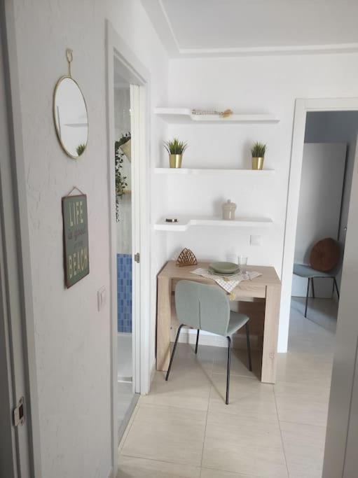 Apartamento Costa De มาดริด ภายนอก รูปภาพ