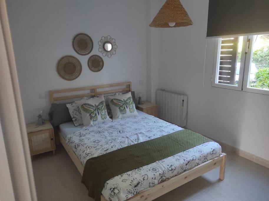 Apartamento Costa De มาดริด ภายนอก รูปภาพ
