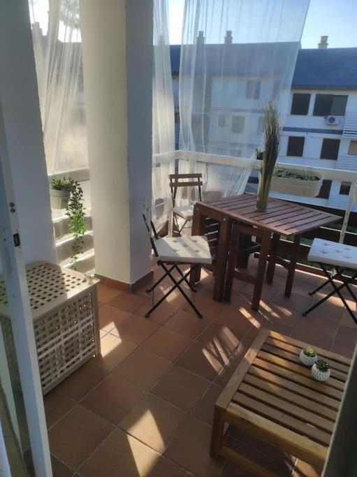 Apartamento Costa De มาดริด ภายนอก รูปภาพ