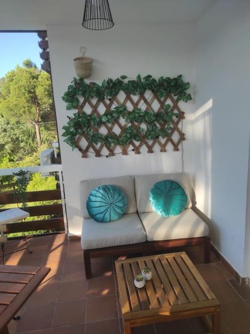 Apartamento Costa De มาดริด ภายนอก รูปภาพ